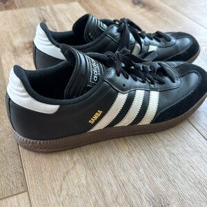 Adidas Samba